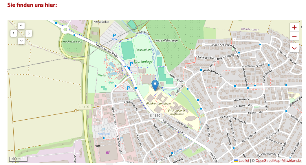 Steinheimer Fest 2026 (Straßenfest)