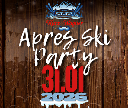 Après-Ski-Party Talheim