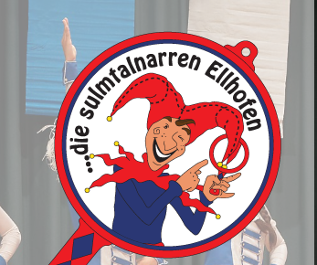 Prunk- und Fremdensitzungen Ellhofen