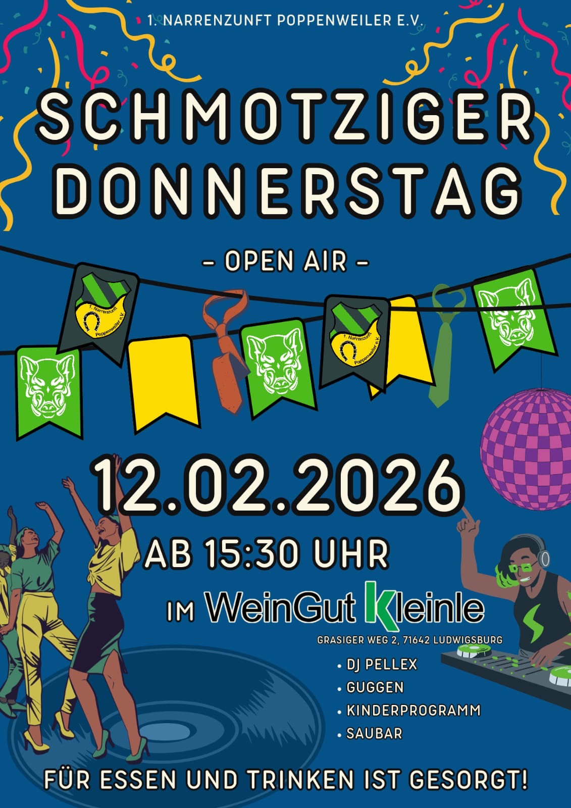 SchmoDo 2026 - Poppenweiler