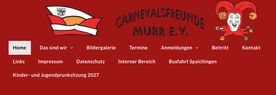 SchmoDo Party Umzug durch Murr