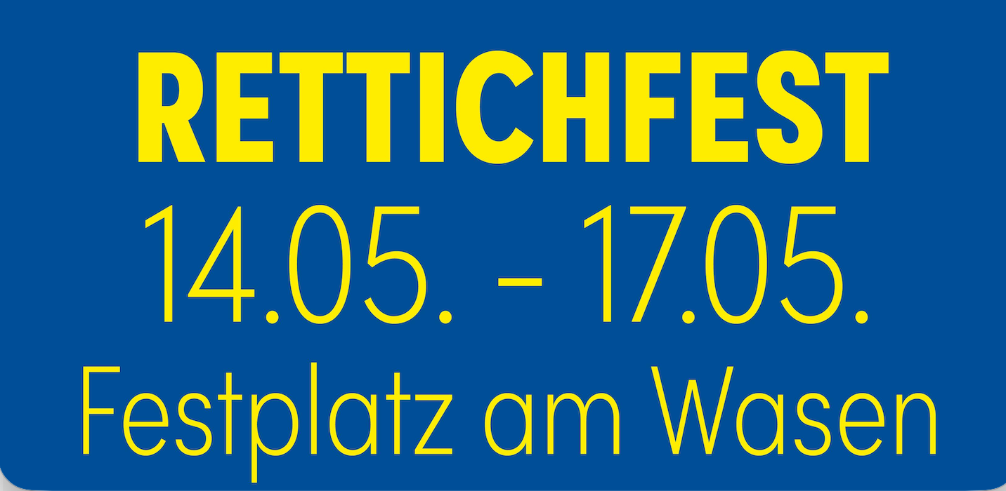 Rettichfest  Freiberg a.N. 2026